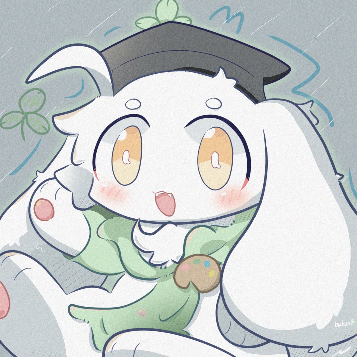 buhzai_owo tweet media