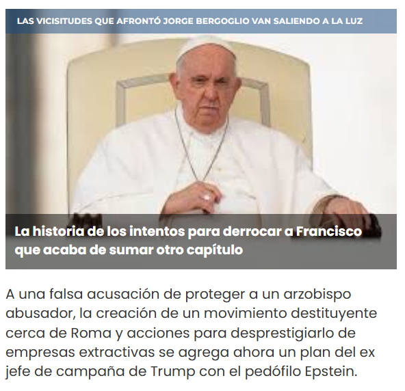 Valores Religiosos tweet media