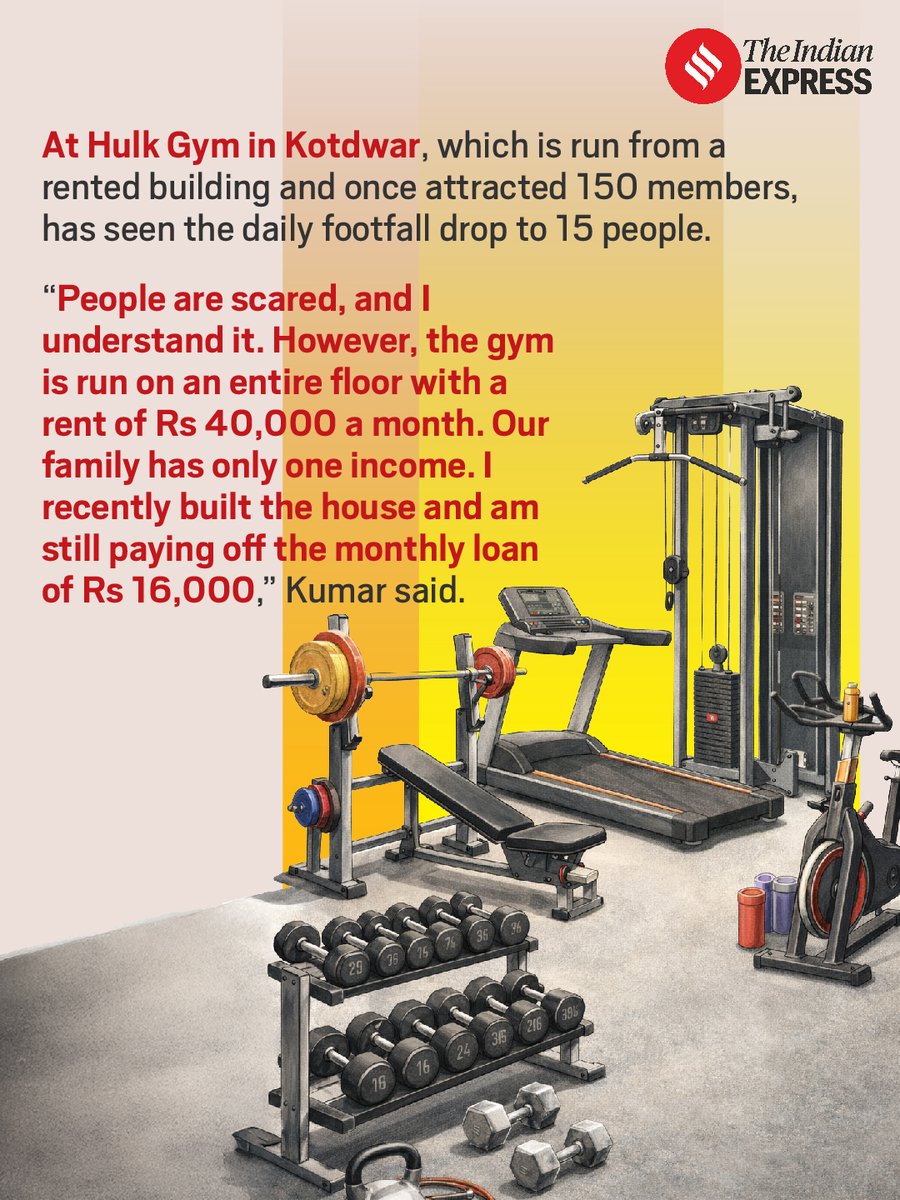 The Indian Express tweet media