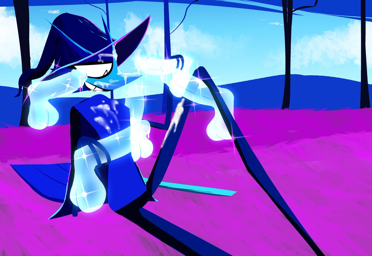 RhythmicalCreativity 🔞 tweet media