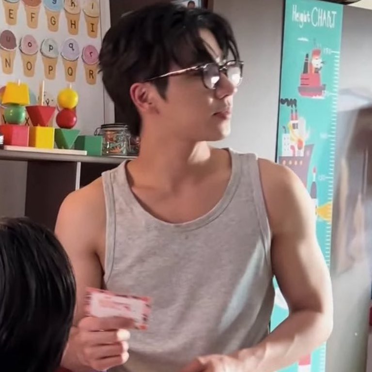 #.แต้งกิ้วชิคเก้น #.แต้งกิ้วอกไก่ปั่น #.แต้งกิ้วเล้าไก่ #.แต้งกิ้วไข่ต้ม #.แต้งกิ้วเวย์โปรตีน #.แต้งกิ้วเทรนเนอร์ #.แต้งกิ้วสกาเลตฮ้าท #.เวลคั่มพบเมฆ #.ไอเลิฟฮอตเนิร์ด #.แว่นมานี่มา #.รักตี๋กล้ามโต #.ลูกเขยสุดที่รัก