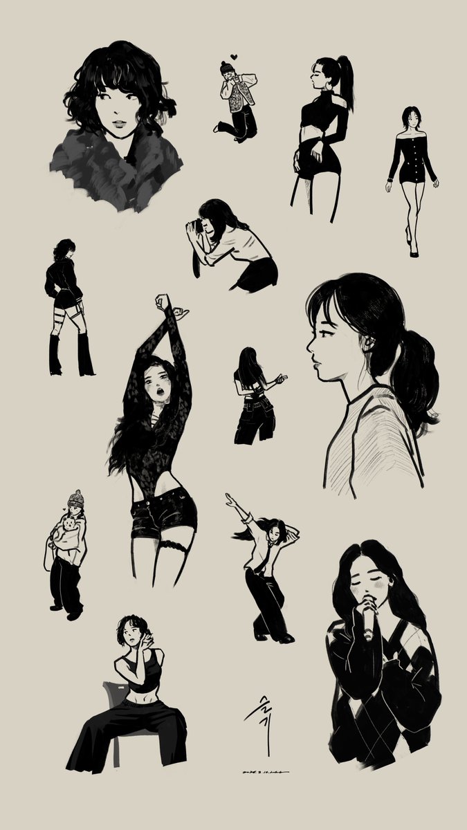sin_daybreak_'s tweet photo. 올해도 건강히 🖤

#우린_슬기의_사랑을_믿어
#BetterDayzWithSeulgi
#슬기 #SEULGI https://t.co/U0ABvZASkQ