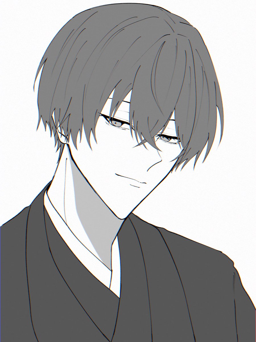 tai_sa092's tweet photo. 直孝おに
 #幽玄トラオ夢 https://t.co/p0Y7B0Jnjn