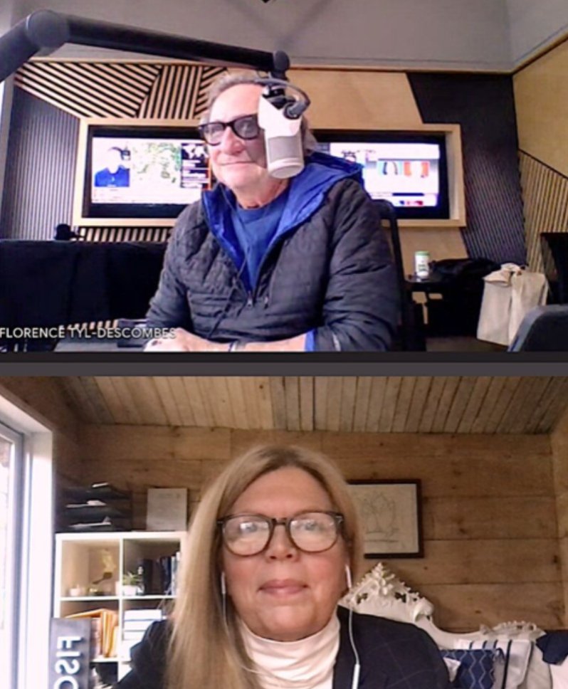 Brigitte Alepin tweet media