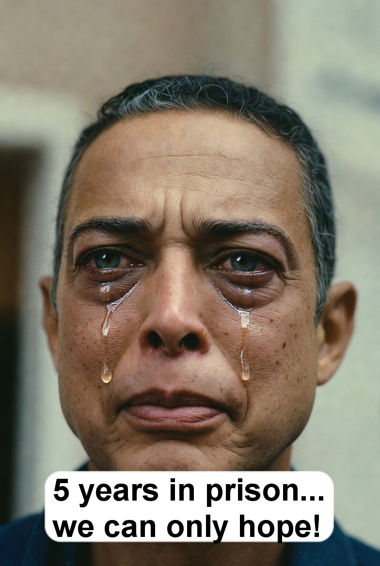 February 9, 2026—is the scheduled date for Don Lemon's next federal court appearance (arraignment/hearing) in Minneapolis. 

We will see if that has-been "journalist" is being protected by those in the infamous "Big Club" that George Carlin used to talk about.