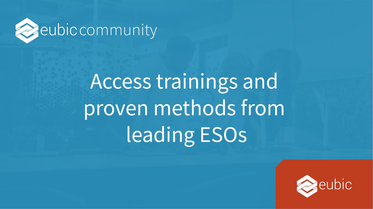 EBN -European Business & Innovation Centre Network tweet media