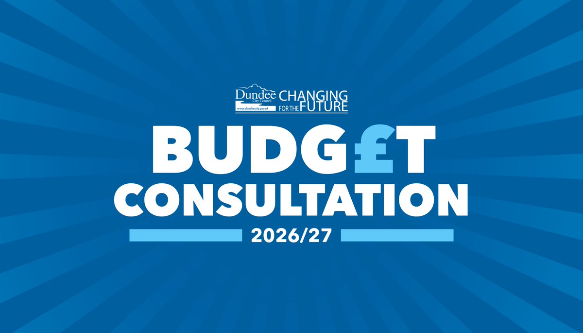 Thank you to the more than 3,900 individuals and groups who responded to this year’s Council budget consultation.
A report detailing the findings of the survey has been published today. It can be downloaded from our website: bit.ly/3O3fSDI