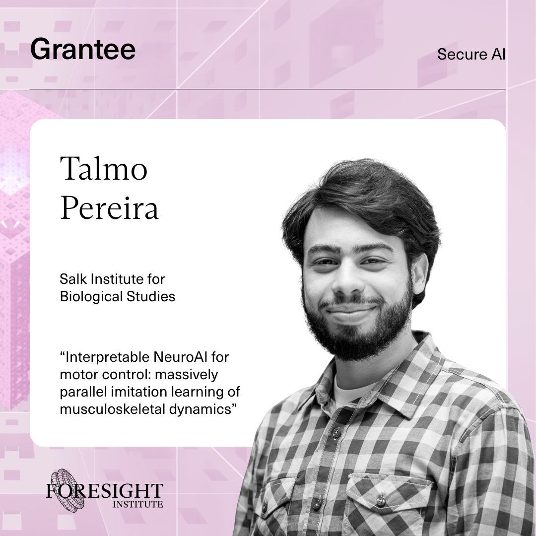 Foresight Institute tweet media