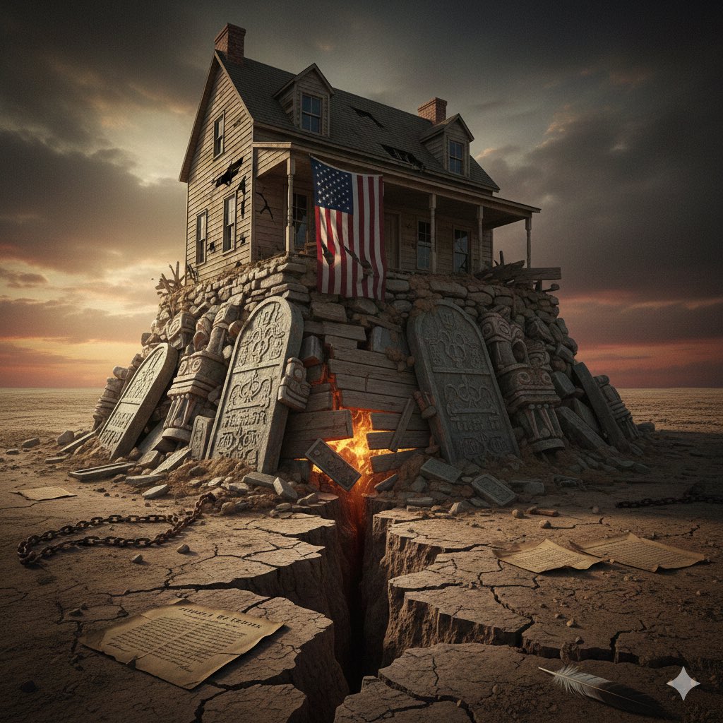 Revolutionary tweet media