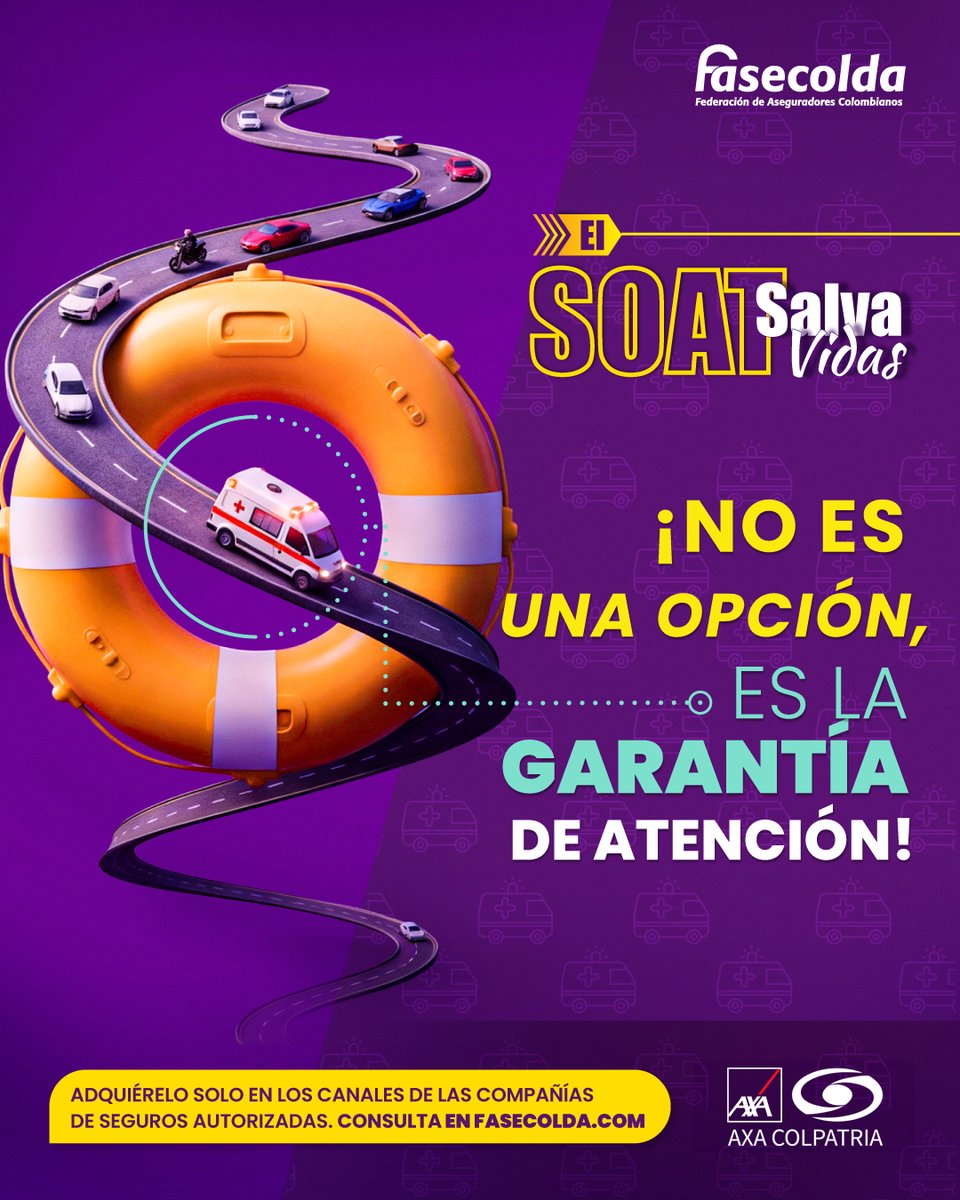 AXA COLPATRIA tweet media