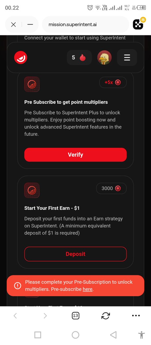 Mangkiw π² ⌘ 🌊RIVER tweet media