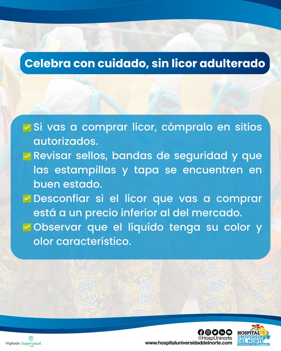 Hospital Uninorte tweet media