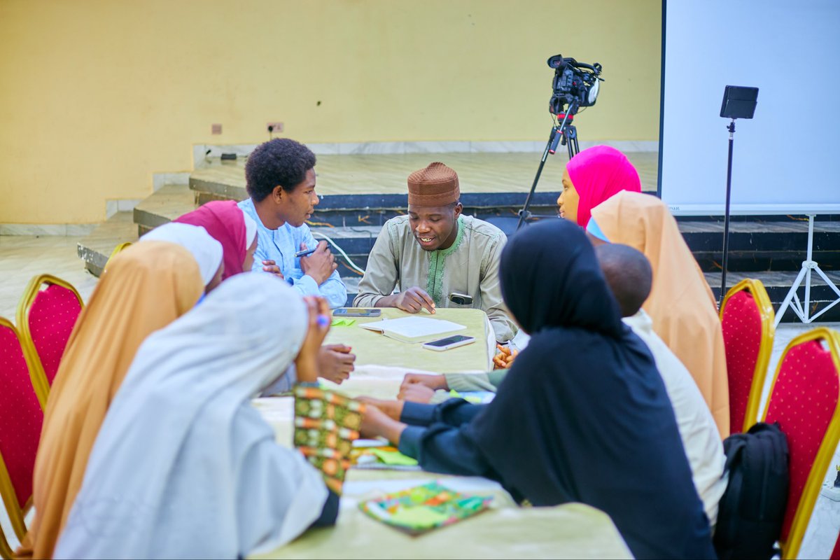 anars_ab's tweet photo. International Day of Education (IDE) 2026 Katsina State. https://t.co/AoFzEYksi0