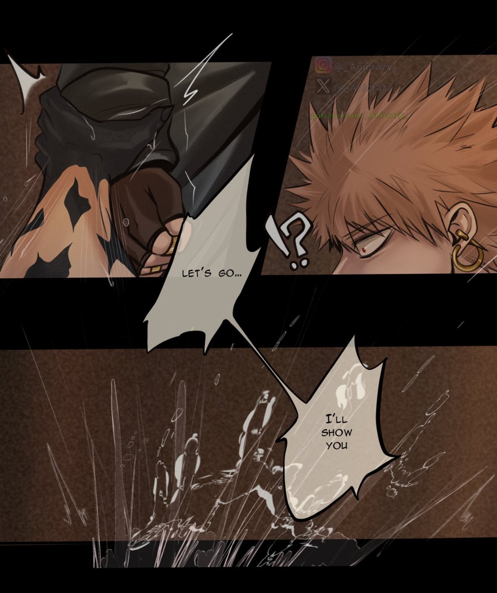 🫦Anicrazy🫦 tweet media