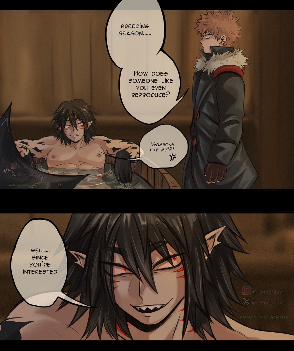 🫦Anicrazy🫦 tweet media