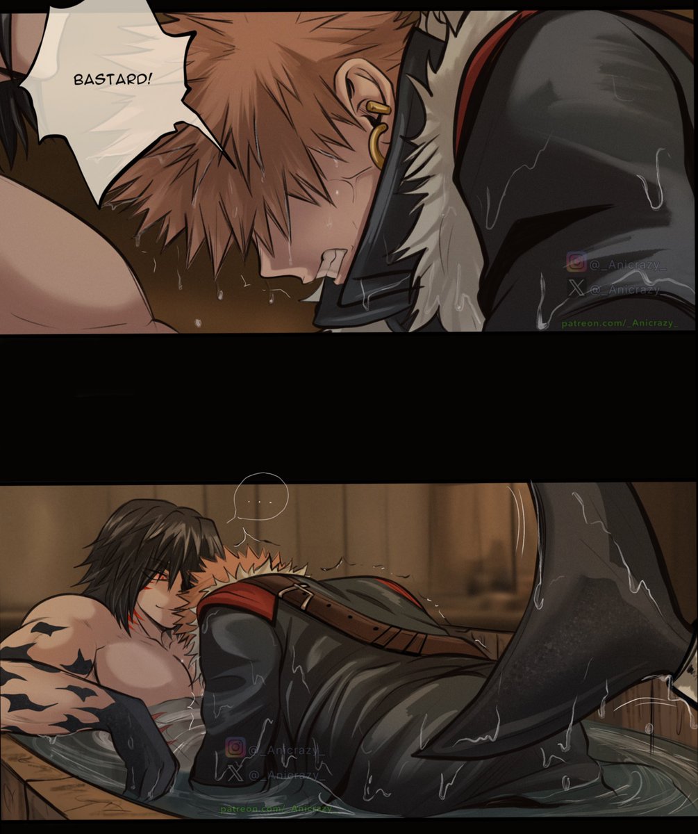 🫦Anicrazy🫦 tweet media