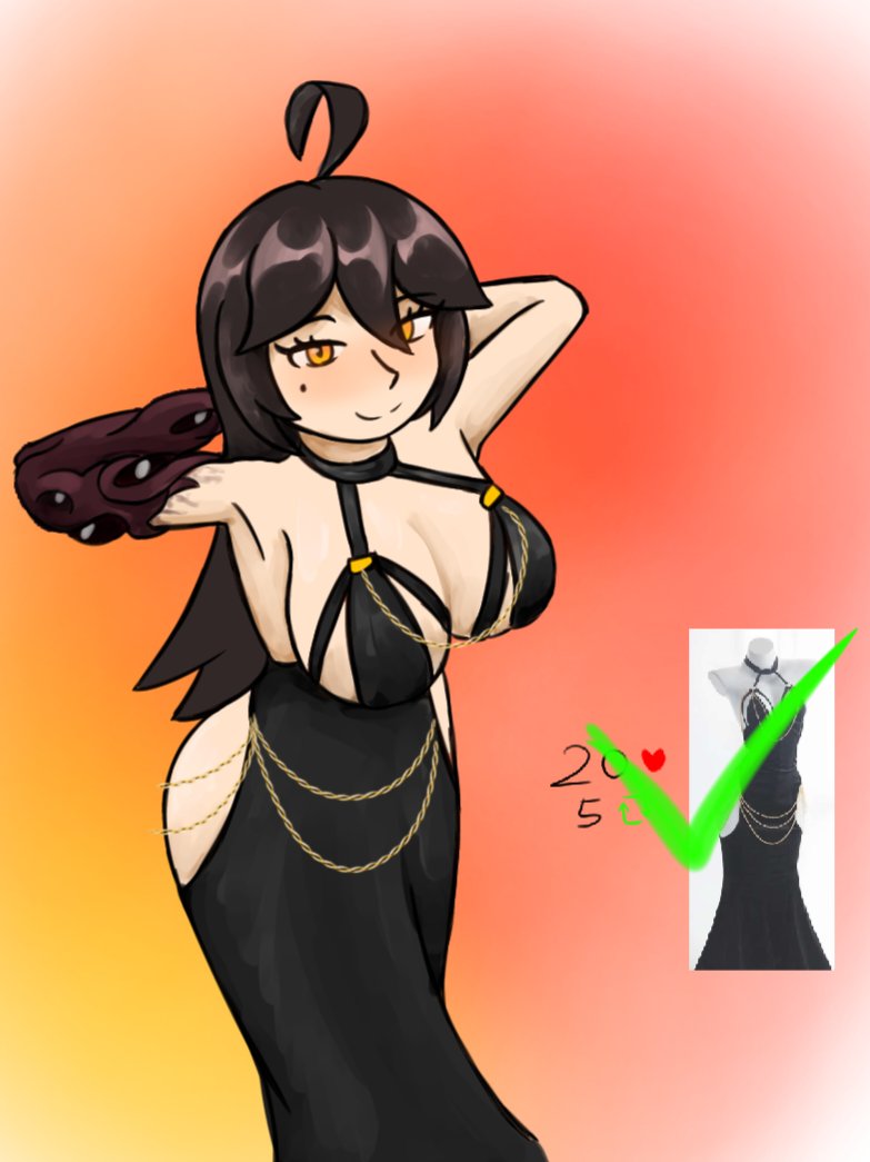 [1/3] she stylish aaaaaaaaa