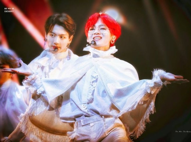 ˗ˏˋ 𝓣𝒆𝒕𝒆 ˎˊ˗ (@kookpietae) on Twitter photo 