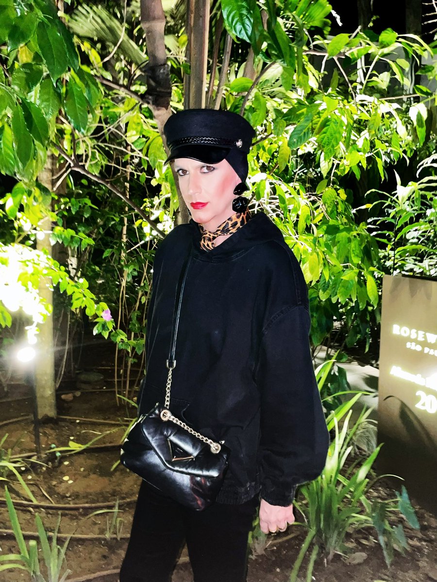 Oi, Mon Amour! ❤️