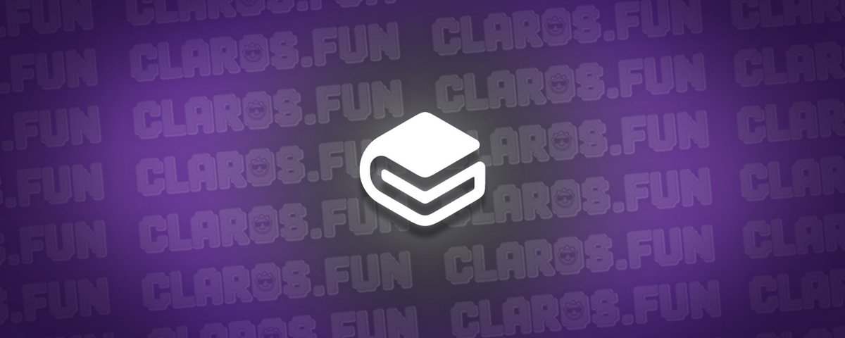 Claros tweet media