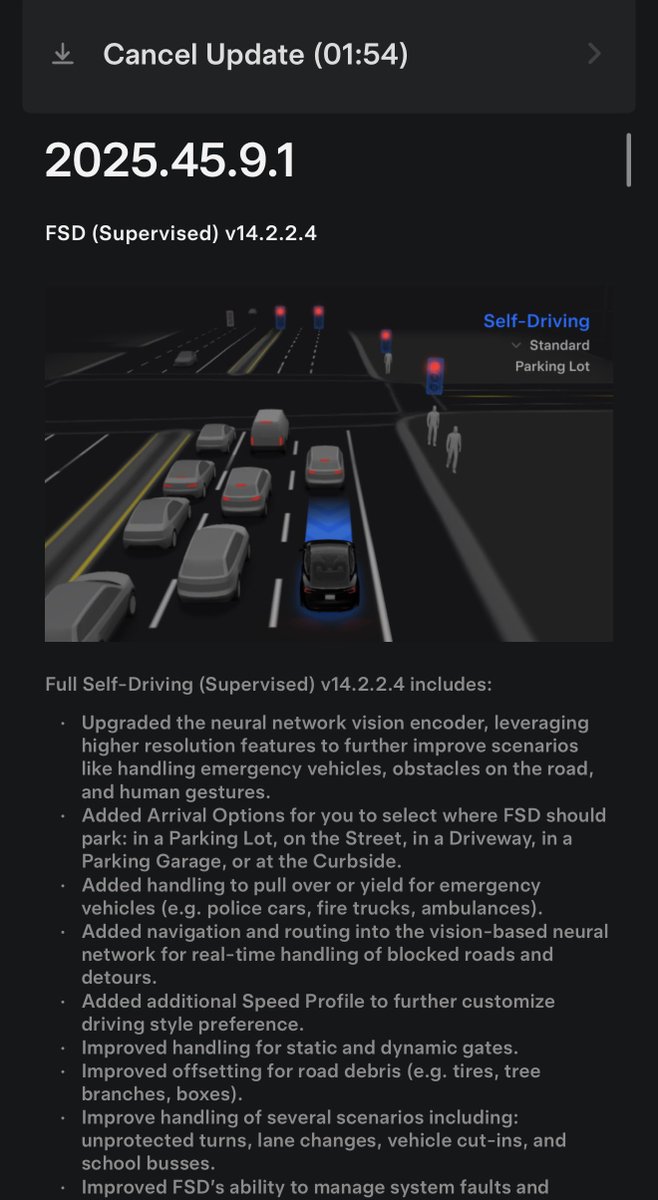 Sawyer Merritt tweet media