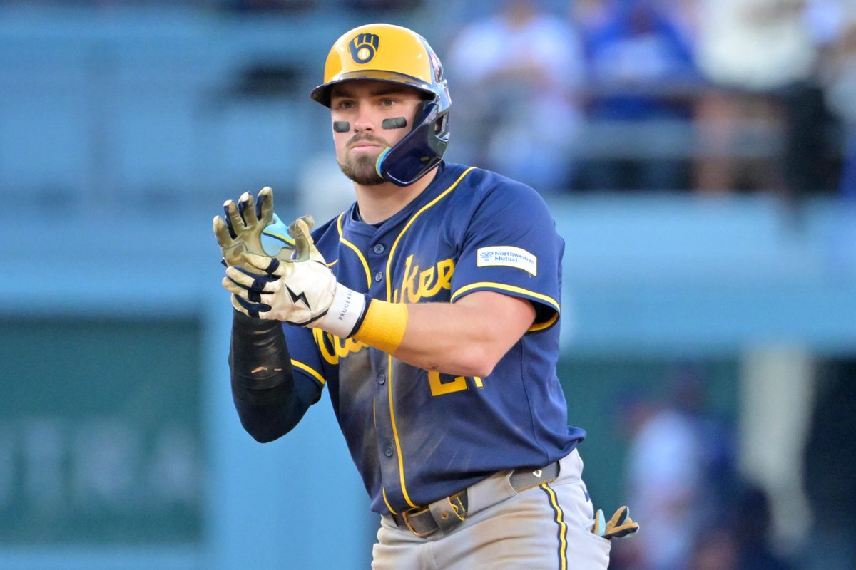 MLB Trade Rumors tweet media