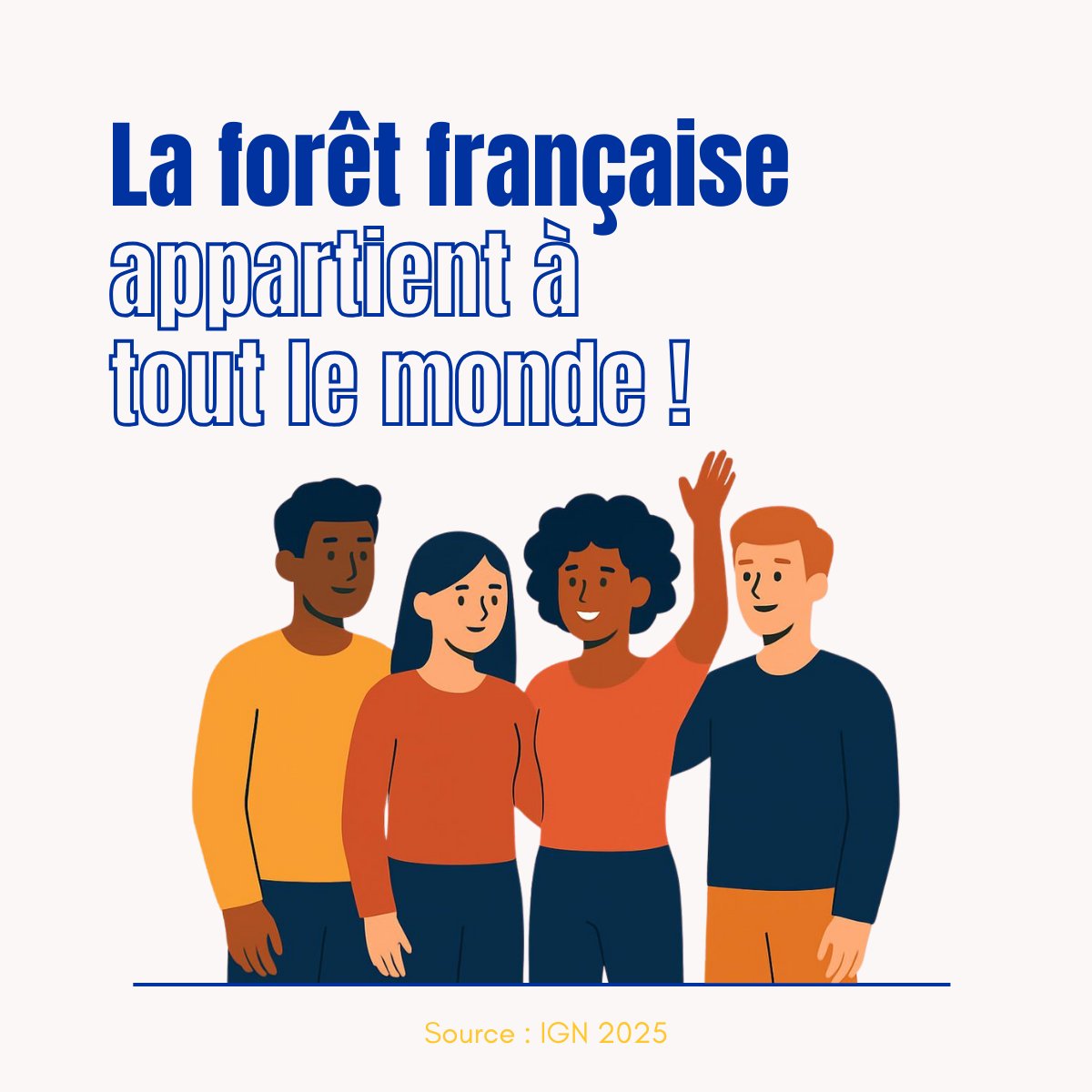 UCFF - Les Coopératives Forestières 🇫🇷 tweet media