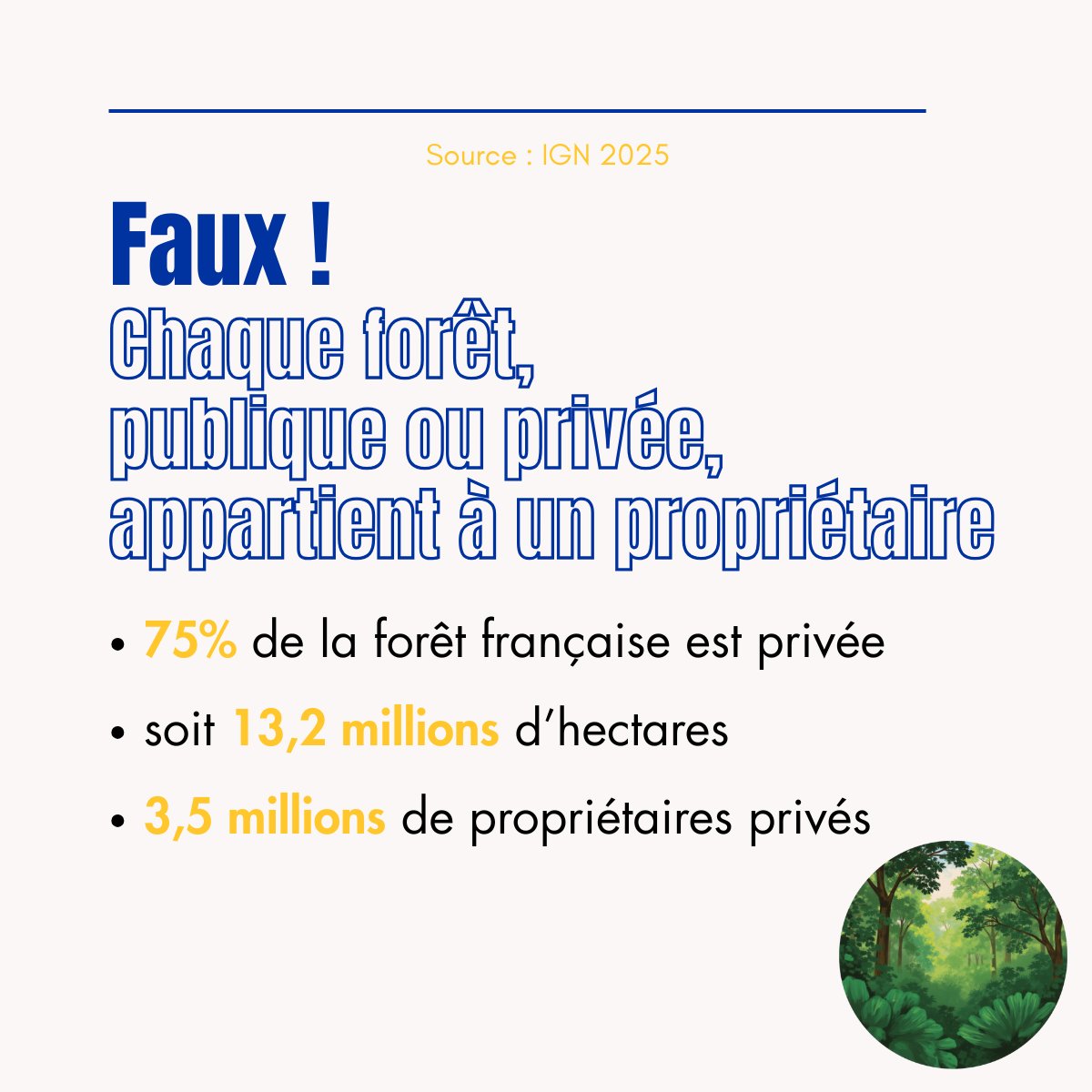 UCFF - Les Coopératives Forestières 🇫🇷 tweet media