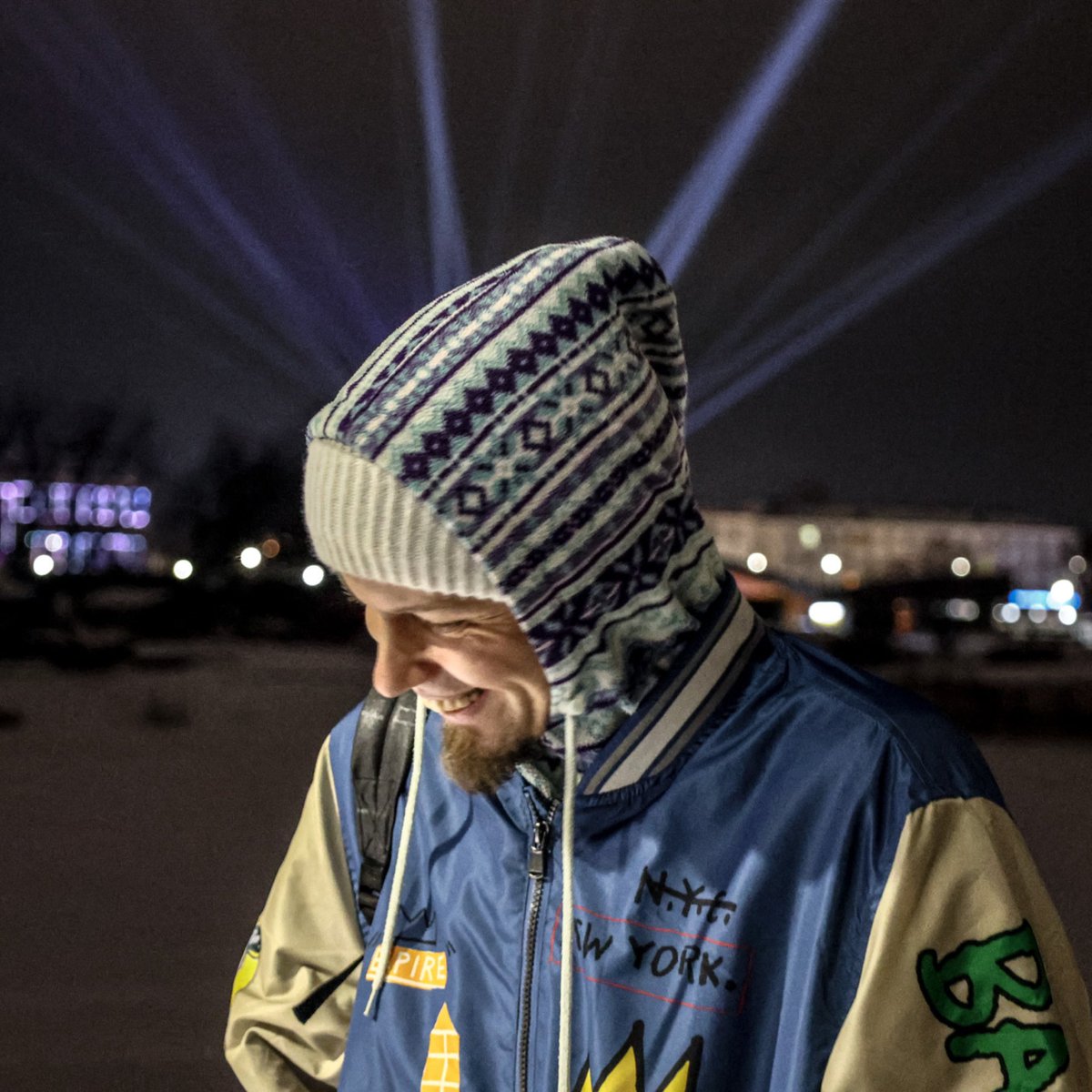 drumrunz's tweet photo. #winter

Artist: Drumrunz 
Location: Jelgava, Latvia 
Year: 2026
Photo: D. Kviesis https://t.co/a3m1p7viPC