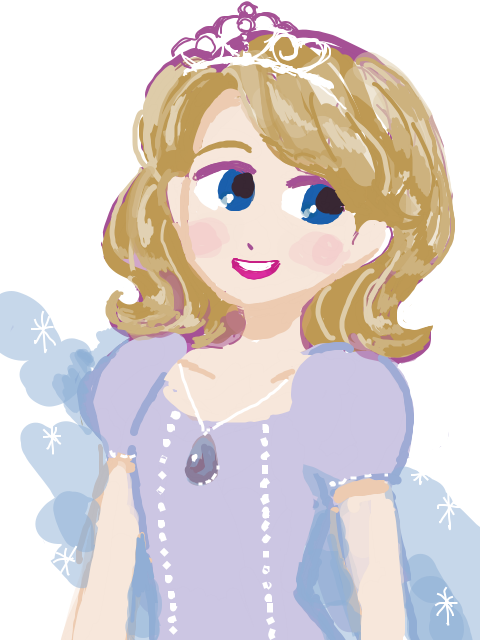 <a href="/hamster_shoji/">おぬ</a> 
お誕生日おめでとうございます。
雑な上に過去絵ですみません…！