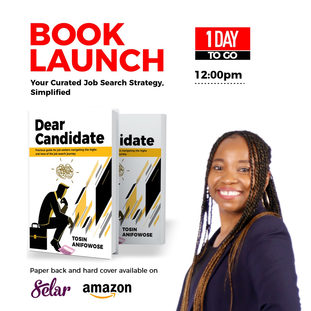 dearcandidate01 tweet media