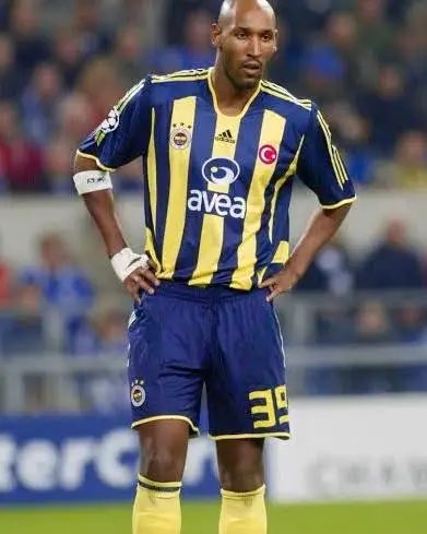 AlpayLong's tweet photo. @LegacySiu Nicolas Anelka https://t.co/1WIdqDVXNl