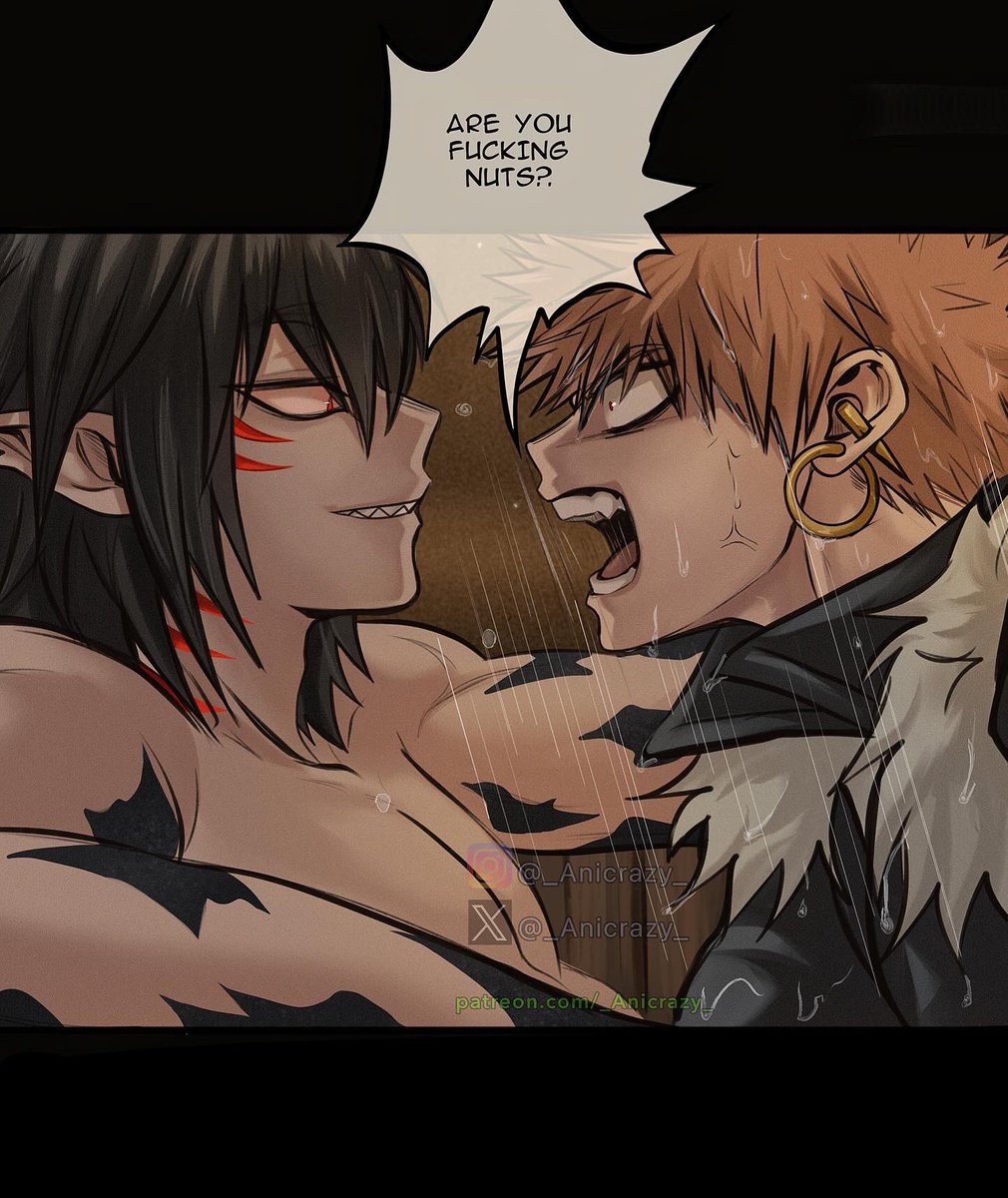 🫦Anicrazy🫦 tweet media