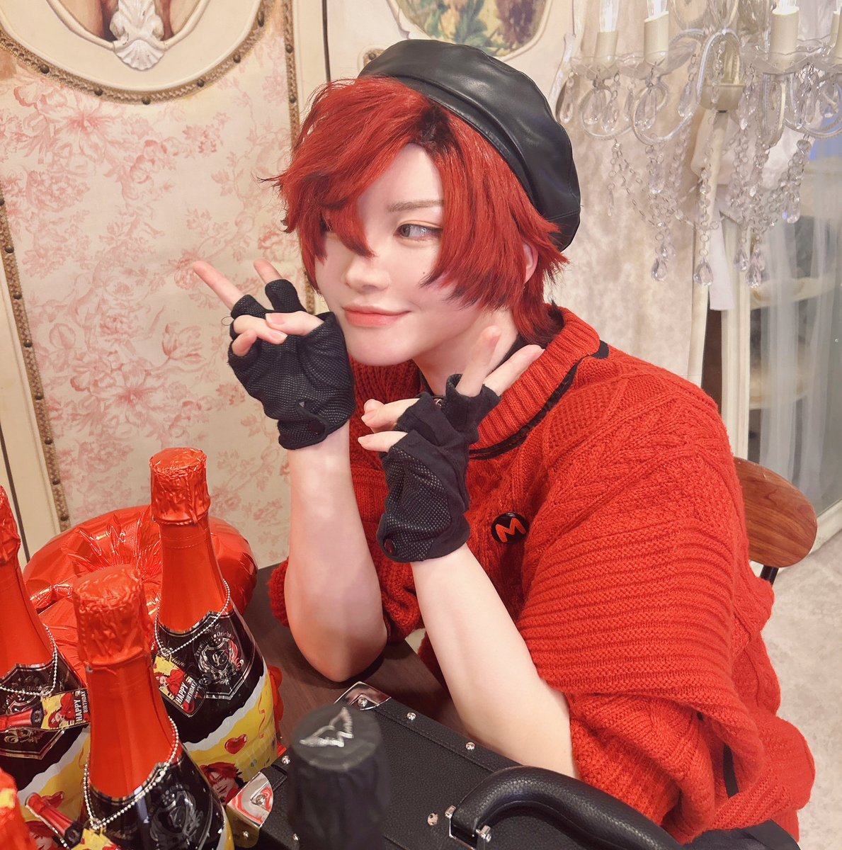 M2✝️ (@mitsuki333) / Posts / X