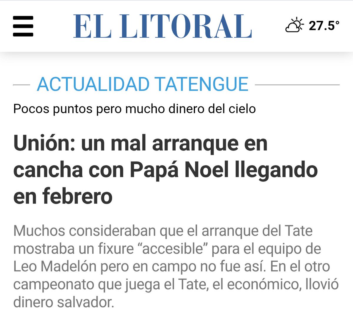 kunta89's tweet image. La especialidad de estos soretes: en las cosas positivas nunca hay virtud, siempre es casualidad o suerte. Pero siempre listos para remarcar errores en las negativas.