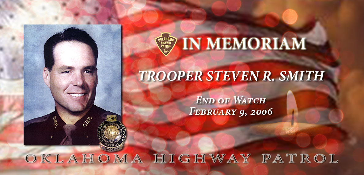 OK Highway Patrol/DPS tweet media