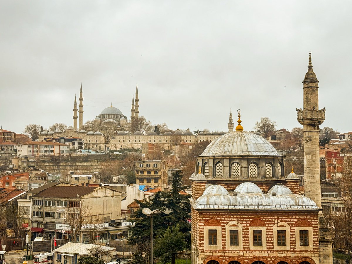 Gün ve manzarası ✨
