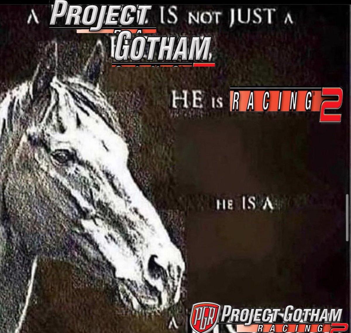 prjgothamracing's tweet photo. https://t.co/eT873aMFar