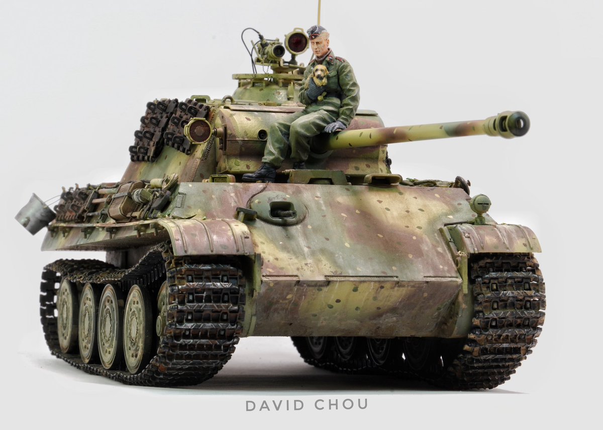 David Chou tweet media