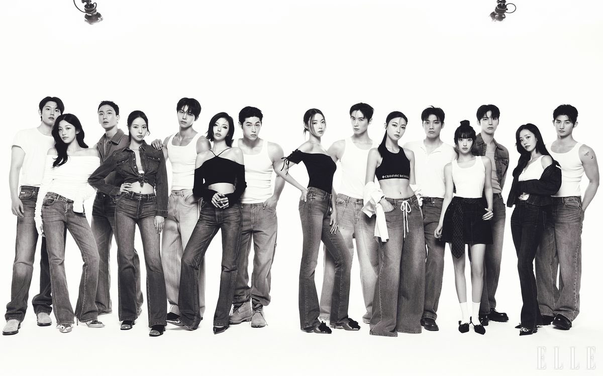 YuraDaisy9's tweet photo. Tomorrow guysss 😆

#singlesinferno5 #singlesinferno https://t.co/tLu26Z25Dd