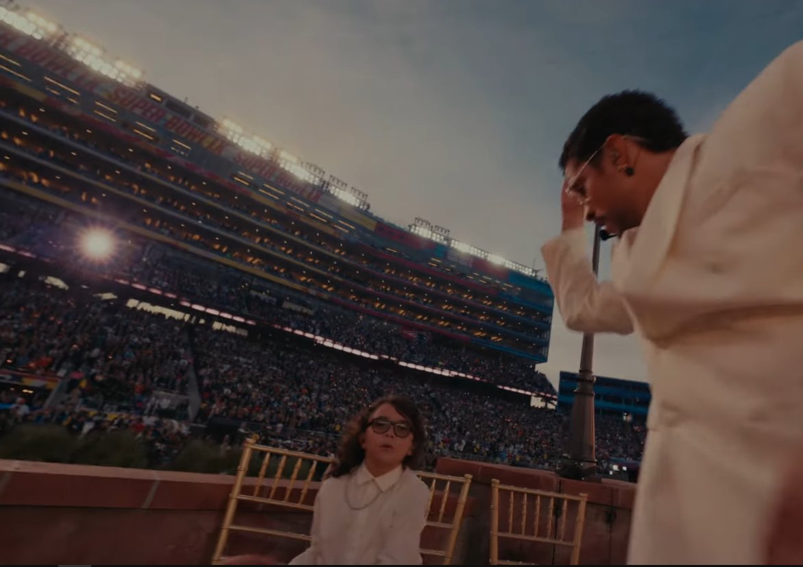 lo del chamito durmiendo en sillas si fue peak
las cosas como son