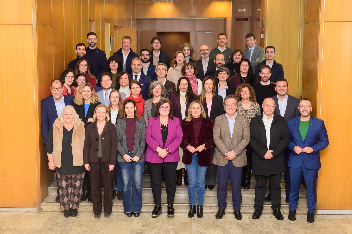 Ministerio de Ciencia, Innovación y Universidades tweet media