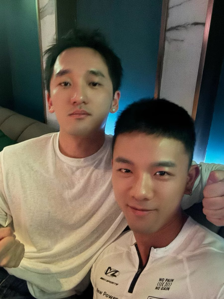 李子阳精选 tweet media