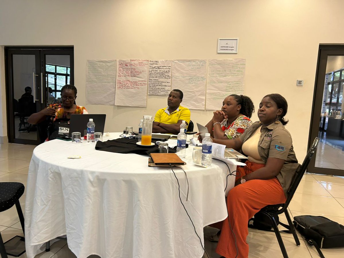 TSURO Trust tweet media