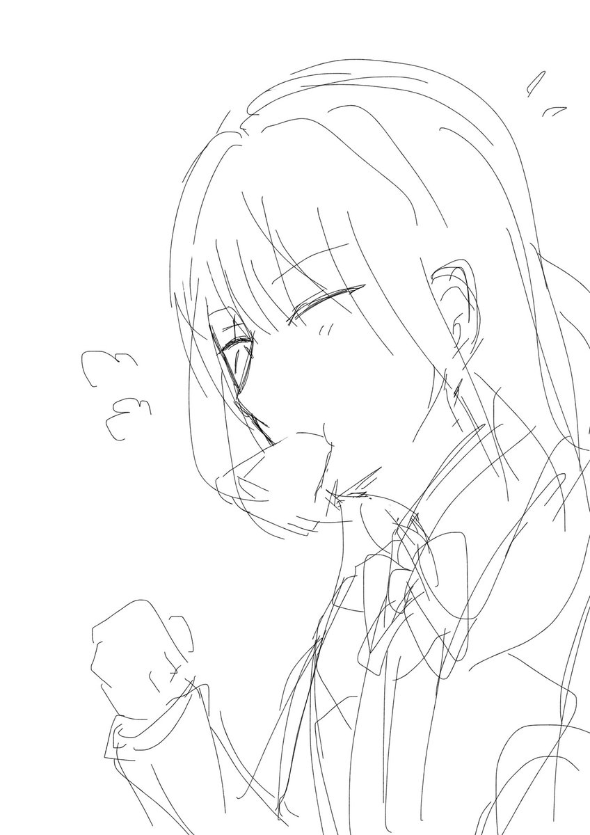 インフルAでした…（ ;  ; ）