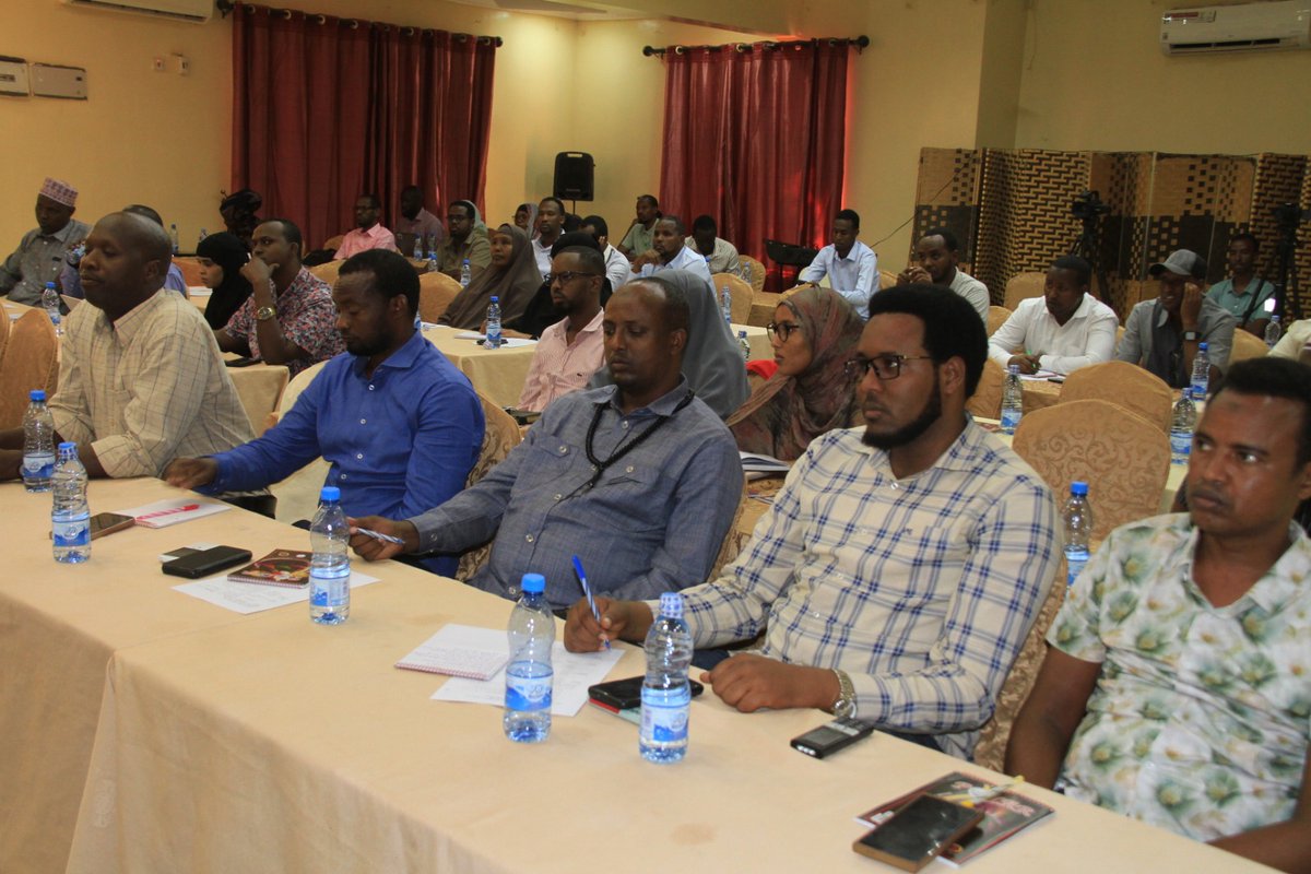 Network for Peace Cohesion and Heritage Trust tweet media