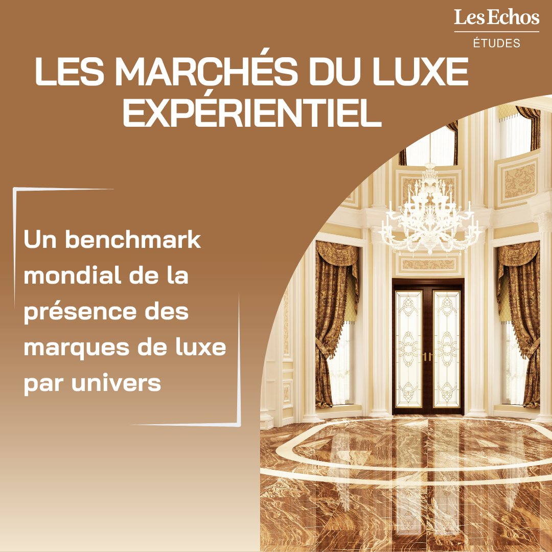 Les Echos Etudes tweet media