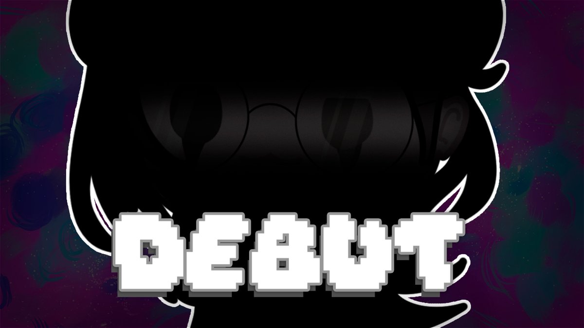 Posso debutar tbm??

debut marcado para essa terça (10/02) no meu canal da Twitch as 19h, vejo vocês por lá hehe