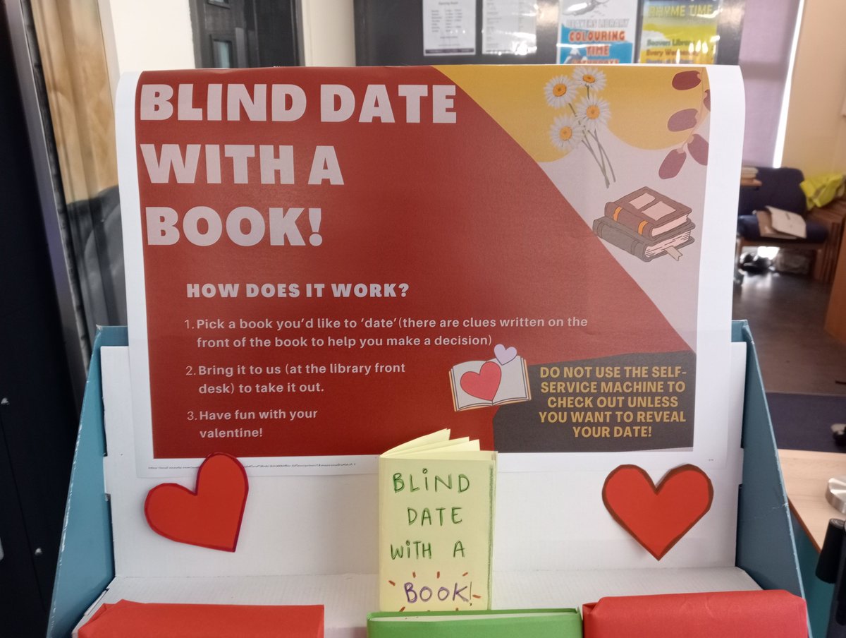 Hounslow Community Hubs & Libraries tweet media