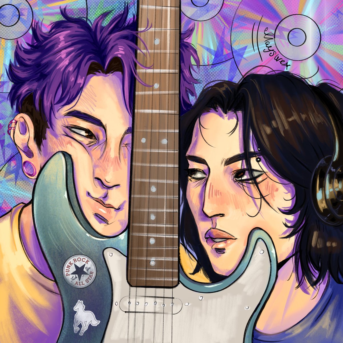 ✮ Mayswex ✮ tweet media